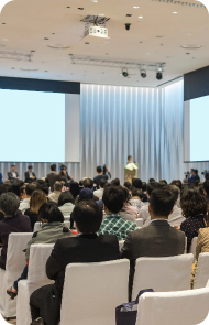 Primeco radiance Building